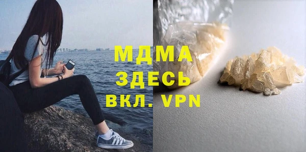 Альфа ПВП Липки